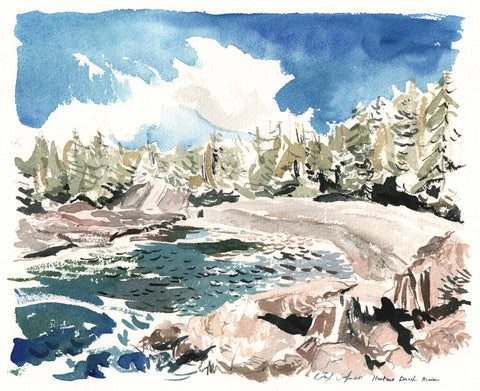 Hunters Beach